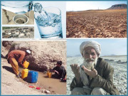 جدید دور کی سفاک سچائی افغانستان میں خون سستا پانی مہنگا