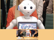 روبوٹ تو ہمارے ہاں بنتے ہیں