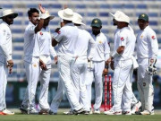 پاکستان کے پاس 7ویں نمبر سے پیچھا چھڑانے کا موقع