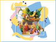 دیکھ بھیج دیا ناں اللہ نے پالا پوسا بیٹا