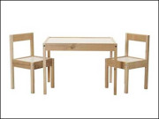 میز کا فاصلہ