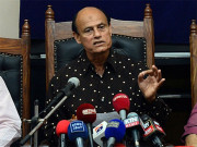 چیف سلیکٹر کو قومی ہاکی کھلاڑیوں کی فٹنس کھٹکنے لگی