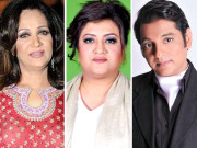 تاجروں اور ڈاکٹرز کے بعد فنکاروں کو بھی بھتے کی پرچیاں ملنے لگیں 