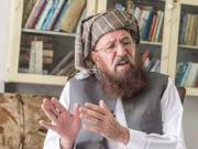 سربراہ جمعیت علمائے اسلام س مولانا سمیع الحق قاتلانہ حملے میں شہید