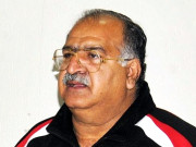 اسپورٹس تنازع کا خاتمہ وزیر اعظم کردار ادا کرینگے اختر رسول  