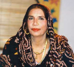 بلبل صحرا ریشماں کو بچھڑے 5 برس بیت گئے