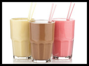 ذائقے دار دودھ کے نام پر بننے والے ڈیری ڈرنکس پر پابندی عائد