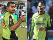 سنیل نارائن اورعمر اکمل لاہور کے بجائے کوئٹہ کی نمائندگی کریں گے