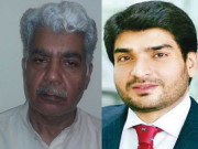کرپشن کیس اکرام نوید کا کروڑوں کی رقم شہباز شریف کے داماد کو دینے کا اعتراف