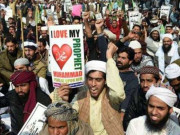 حکومت اور تحریک لبیک جلالی گروپ میں معاہدہ داتا دربار دھرنا بھی ختم