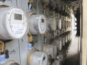 بجلی چوری روکنے کے لیے اسمارٹ میٹر لگانے کا فیصلہ