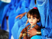 پاکستان دنیا کا سب سے بڑا پناہ گزین ملک 