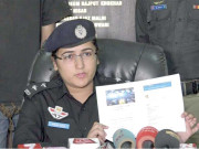 کلفٹن سے ڈانس پارٹی کے نام پررقم بٹورنے والاملزم گرفتار