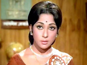 مالا سنہا کو فلم ’’پیاسا‘‘ نے شہرت کی بلندیوں پر پہنچادیا      