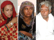 اولڈ ایج ہوم میں70معذور افراد اپنے پیاروں سے دور زندگی گزارنے پر مجبور 