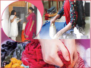 ’’ماسی‘‘ آپ کی یہ مددگار عزت اور احترام کی حق دار بھی ہے