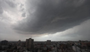 گزشتہ روز 84 سال قبل شہر کا درجہ حرارت صفر ڈگری رہا