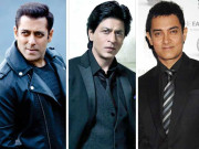 شک تھا کہ شاہ رُخ اور سلمان میرا بالی ووڈ کیرئیر ختم کرنا چاہتے ہیں، عامر خان کا انکشاف 