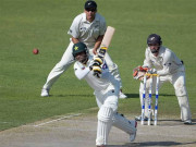 نیوزی لینڈ کے خلاف ٹیسٹ سیریز میں نئے کھلاڑیوں کو آزمانے کا امکان