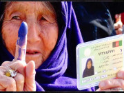 افغان انتخابات خطے میں امن کیلئے پائیدار ثابت ہوسکتے ہیں