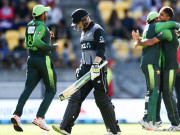 ون ڈے سیریز سے قبل کیویز کو انجریز نے گھیر لیا