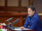 تحریک انصاف کا ملک گیر مشائخ کانفرنس کے انعقاد کا فیصلہ