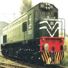 عیدالفطرپرمزیدٹرینوں کے بجائے اضافی بوگیاں لگادی گئیں 