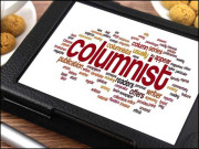 کالم نگاروں کی اقسام