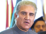 ہم پراکسی وار کی نذر ہو رہے ہیں یمن اور شام اس سے متاثر ہیں وزیر خارجہ