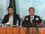 معاشی بحران کے خاتمہ کی یقین دہانی