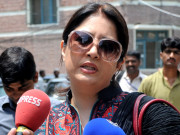 عتیقہ اوڈھو کیس سننے سے معذرت کی درخواست مسترد اے سی پنڈی کو جلد فیصلے کا حکم