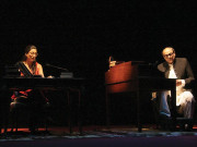 تھیٹر ڈرامہ آپکی سونیا کے پریمئر شو میں فنکاروں کی شرکت 