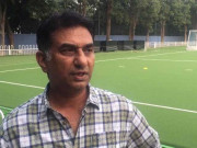 ہاکی سے وابستہ شخصیات ایک ماہ تک قومی ٹیم کی بھرپور حمایت کرے طاہر زمان