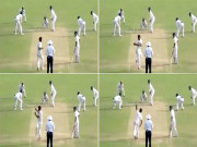 بھارت میں بولر کے 360 ڈگری گھوم کر بولنگ کرنے پر بحث چھڑ گئی