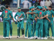 بیٹسمینوں کی غیر ذمہ داری پاکستان کو سیریز بچانے کے لالے پڑ گئے