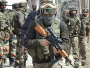 مقبوضہ کشمیر میں قابض بھارتی فوج کی فائرنگ سے کشمیری نوجوان شہید