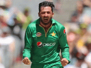 جنید خان انجری کے باعث نیوزی لینڈ کیخلاف سیریز سے باہر