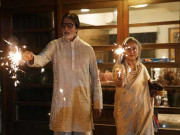 امیتابھ بچن کو دیوالی پر پھلجھڑیاں جلانا مہنگا پڑگیا