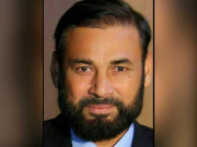 توصیف احمد آؤٹ وسیم حیدر قومی اے کرکٹ ٹیم کے مینیجر مقرر