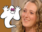 بھوت میرا گھوڑی چڑھیا