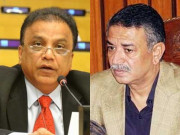 منی لانڈرنگ کیس بابر غوری سہیل منصور احمد علی اور ارشد وہرہ کے وارنٹ گرفتاری جاری