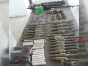 پولیس نے بنوں کو بڑی بتاہی سے بچالیا