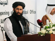 دوحہ مذاکرات تعطل کی وجہ طالبان دفتر کے باہر تختی نہیں امریکی تضادات بنے