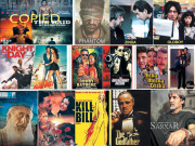 چربہ سازیؔ۔۔۔ بالی وڈ لے گیا بازی