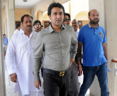 میرے بھائی کے اغوا کا سوموٹو ایکشن نہیں لیا گیا موسیٰ گیلانی کاشکوہ