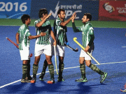 پاکستان ہاکی لیگ آئندہ برس کروانے کا فیصلہ  