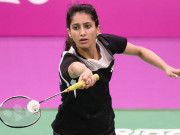 ماحور کا اعزاز ٹاپ200 میں آنے والی پہلی پاکستانی بیڈمنٹن پلیئر بن گئیں