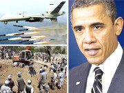 نیٹو افواج کے انخلاء سے پہلے ۔۔۔ ڈرون حملے نہیں رک سکتے 