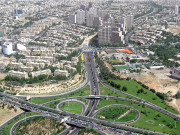 سات دن تہران میں 