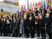 جرمنی اور فرانس کی یورپی اتحاد کو مزید مضبوط کرنے کی کوششیں